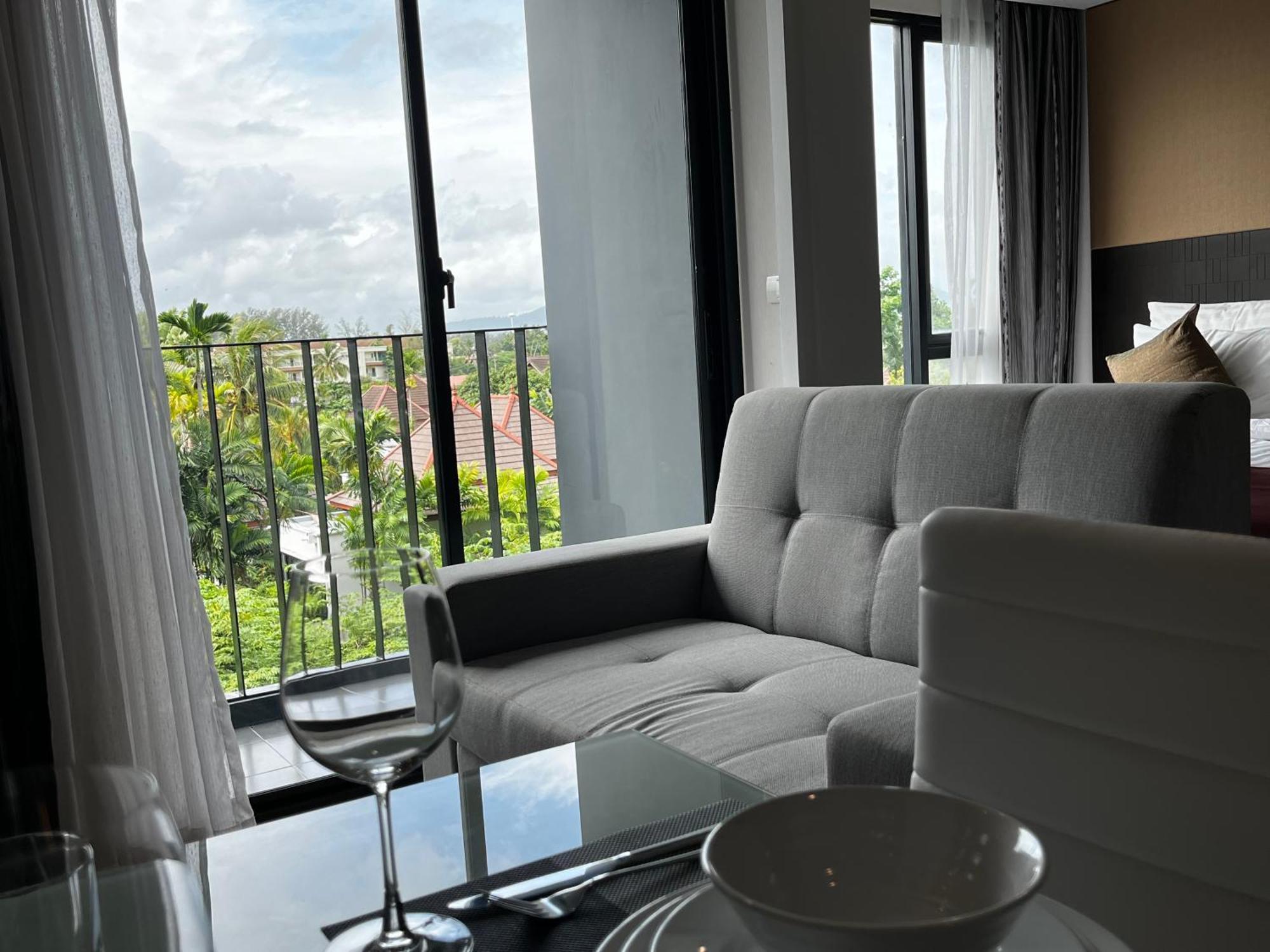 Aristo Surin M06 Appartement