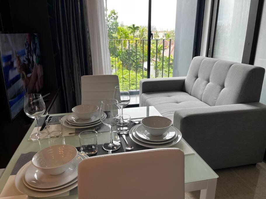 Aristo Surin M06 Appartement *