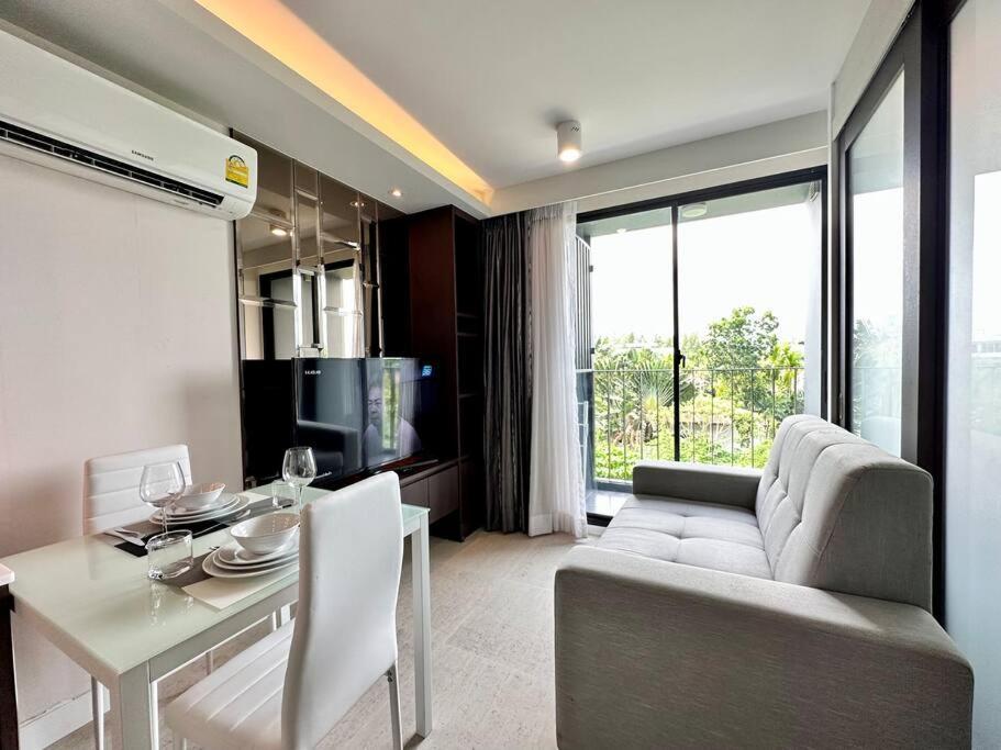 Appartement Aristo Surin M06