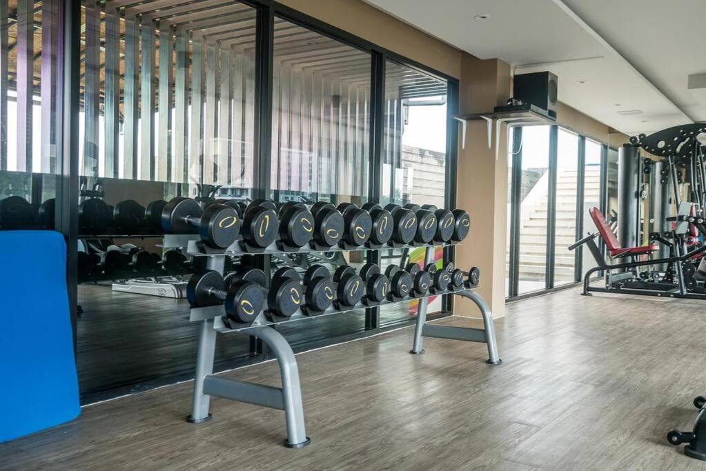 Aristo Surin M06 Appartement Phuket