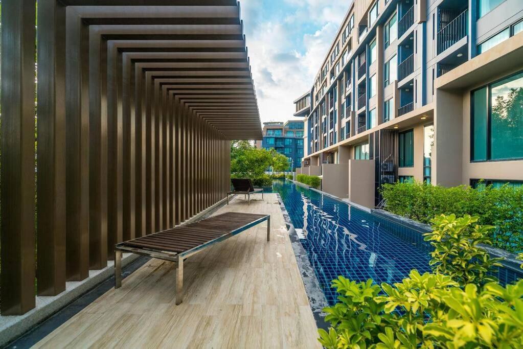 Appartement Aristo Surin M06 *