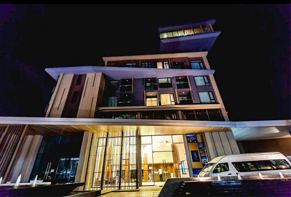 Aristo Surin M06 Appartement Phuket