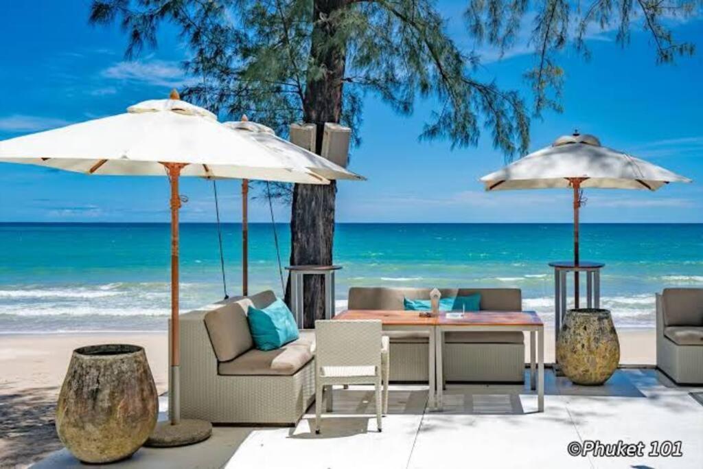 Aristo Surin M06 Appartement Phuket