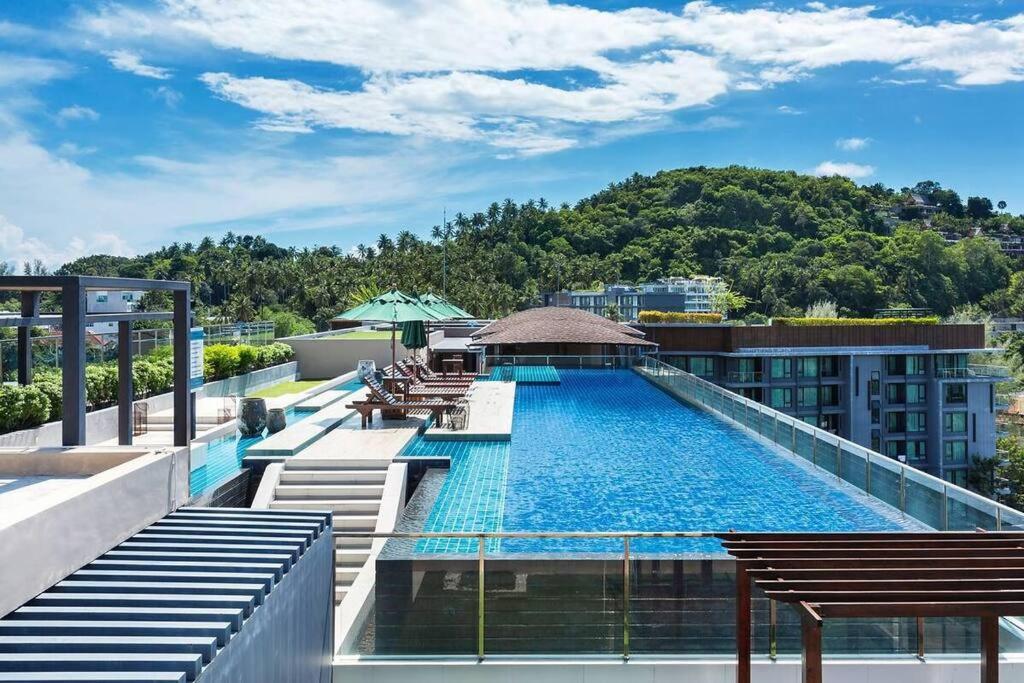 Aristo Surin M06 Appartement *
